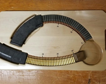AR15 - AK47 Mag speed loader / easy loader