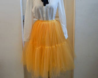 Vintage 50's style skirt
