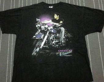 Vintage 1992 Elvis Presley tshirt
