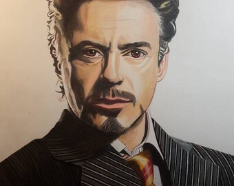 Mr. Stark