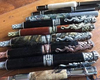 Fountain Pen of the Month Club
