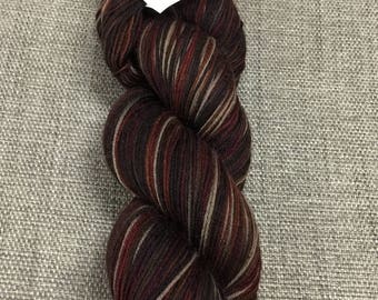 Cascade Heritage Hand Paints - color 9931