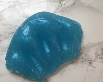 Cinderellas ballgown slime