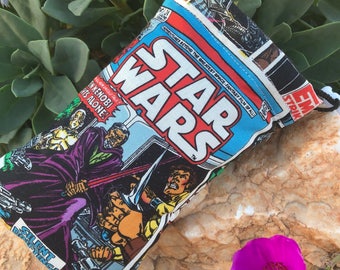 Star Wars Padded Pipe Bag!! Handmade in USA