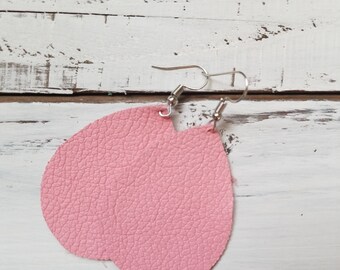 Ballet Slipper Teardrop