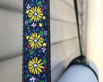 Yoga Mat Strap