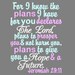 Buy 3 get 1 free! Jeremiah 29:11 Embroidery design, For I know the plans I have for you declares the Lord 5x7 6x10
