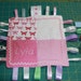 2 -10 Inch Taggies