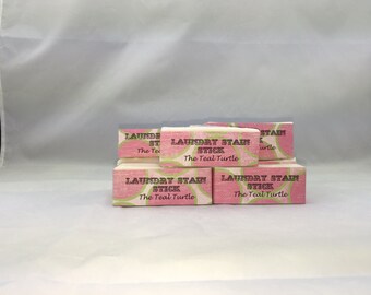 All natural Laundry Stain Stick