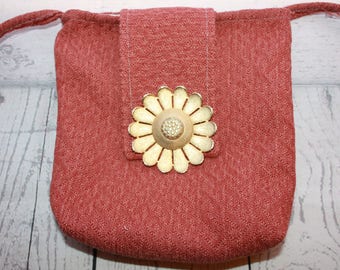 Cross body purse, crossbody bag, small purse, cross body small, purse, small bag, sling bag, hip purse, side purse
