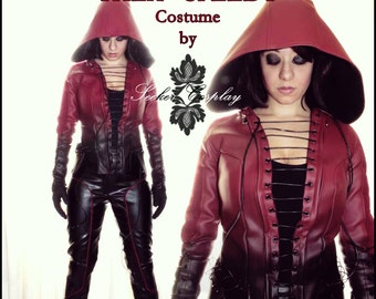 Speedy Arrow - Cosplay Costume