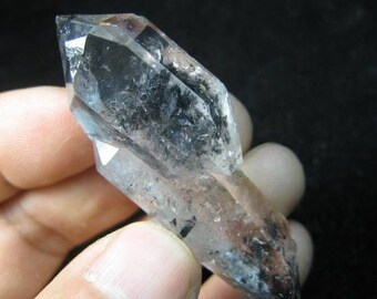 Double Terminated Quartz crystal CM313927 China