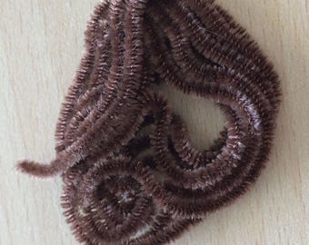 highland 314 synthetic rayon chenille