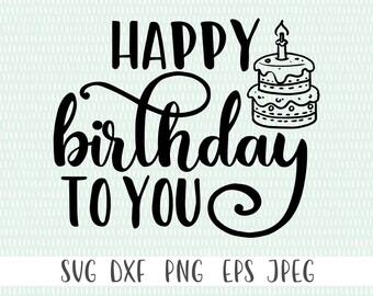 Download Forty & Fabulous - 40th Birthday - SVG Design Download ...