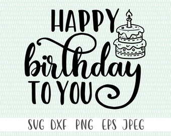 Download Forty & Fabulous - 40th Birthday - SVG Design Download ...