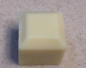 Solid Conditioner Bar SAMPLE size 30 grams