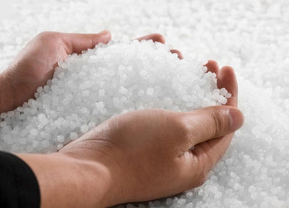 Crafts 20 Pounds Victory Pellets Made in USA. Plastic Pellets Bulk for Weighted Blankets Rock Tumbling Reborn Dolls Stuffed Bears Machine Washable /& Dryable