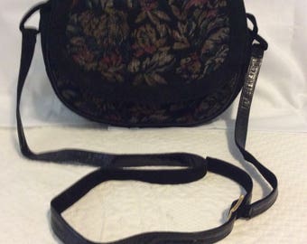 Vintage Bruno Magli shoulder bag