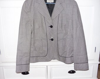 LOUIS FERAUD jacket size 42 FR
