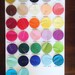 Custom Confetti balloons