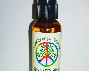 Hippie Hand Zen-itizer