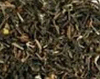 Darjeeling Tea - Certified Organic