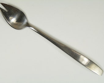 BUTLER Cutlery - SHEERLINE Pattern - Spork / Splayds - 7 3/8"