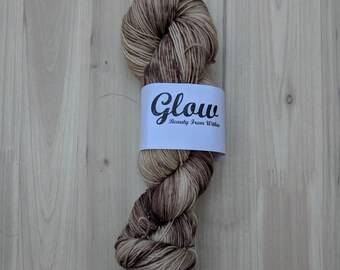 Birch single skein