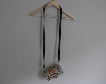 Hawaii License Plate Purse