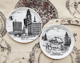 Vintage Saucer