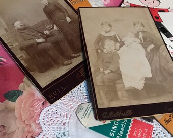 Vintage Ephemera Lot 118...SEWING