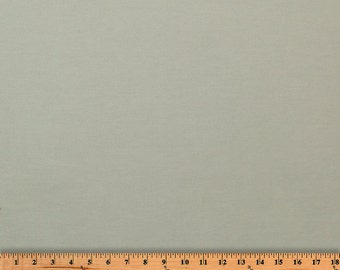 Brushed Dyed Storm by the Yard by Premier Prints | Gray Fabric