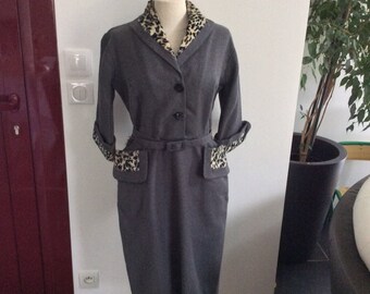 Vintage dress