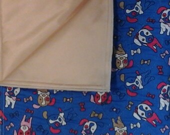 13 x 22 Washable pee pee pad