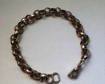 Sterling Silver .925 Bracelet