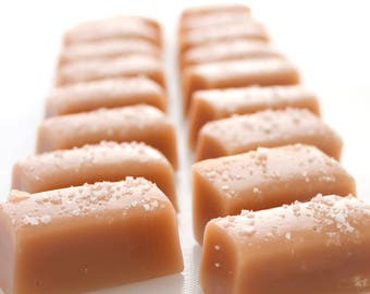 Salted Caramel