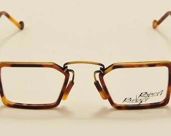 Robert Rodger 1240 vintage eyeglasses