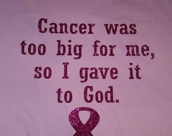 Breast Cancer Awareness Shirt