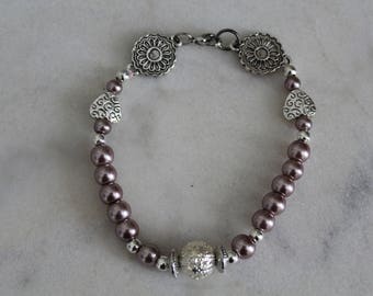 Sweet heart-Bracelet