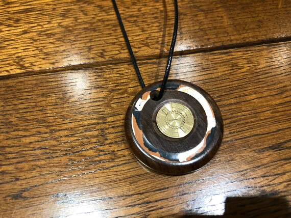 Milliput Necklace