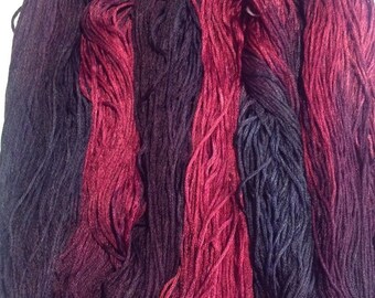 Premium Silk - Full Hank - PR068