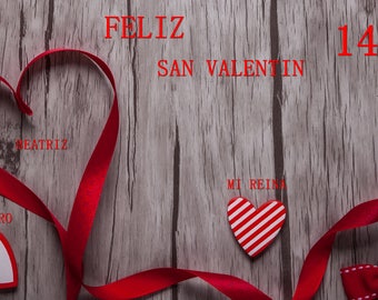 Valentines Day photo