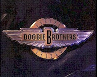 The Doobie Brothers - "Cycles"