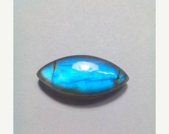 61% OFF SALE Labradorite Marquis Shape Cabochon