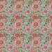 Amy Butler Fabric Kaliedescope in Bone, Soul Mate Collection, Choose your cut