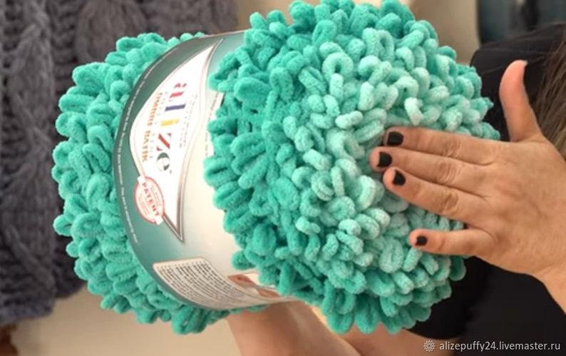 моток с петельками. пряжа ализе пуффи 149. пряжа ализе пуффи 280. плюшевая пряжа ализе пуффи. пряжа ализе пуффи 87 цвет.