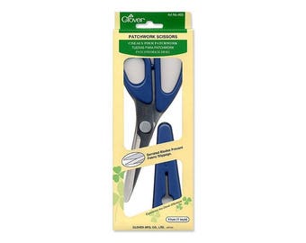 Scissors for sewing and patchwork Clover