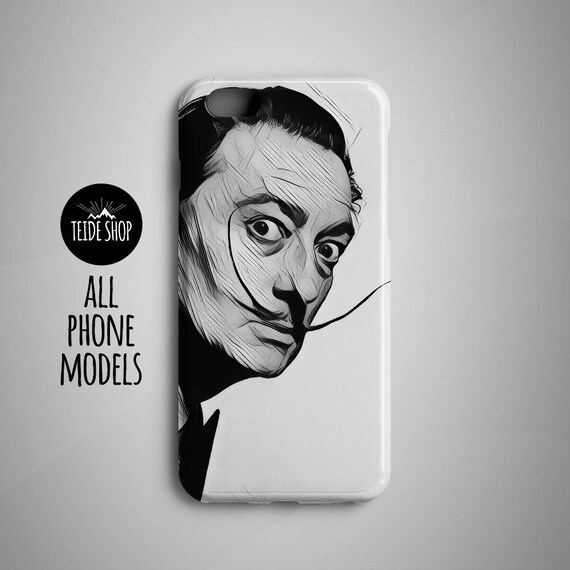custodia iphone 6 dali custodia iphone 6 dali