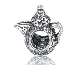 pandora charms kaffeekanne pandora charms kaffeekanne