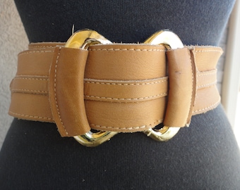 Expertly Crafted Leather Belt